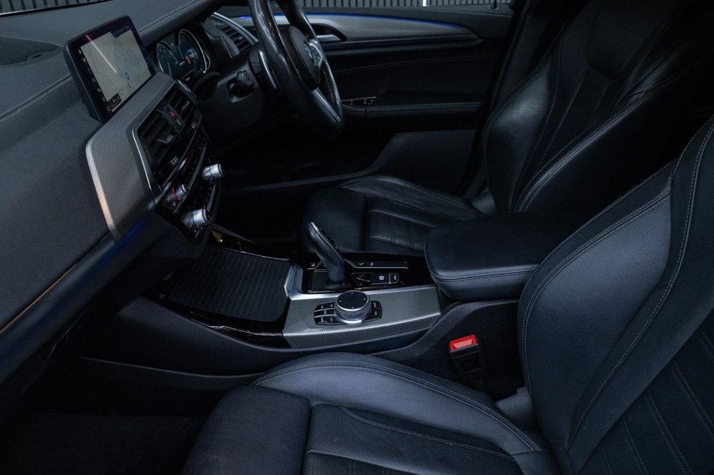 Used BMW X3 2019 for sale - 77672787: Photo 29