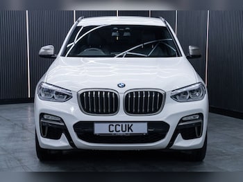 Used BMW X3 2019 for sale - 77672787: Photo