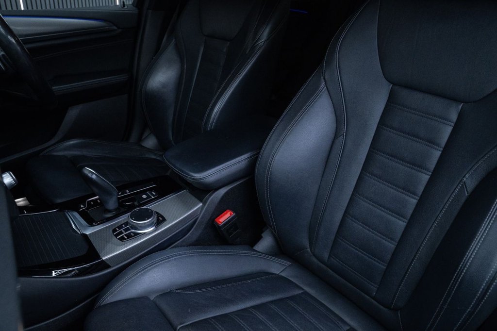 Used BMW X3 2019 for sale - 77672787: Photo 30