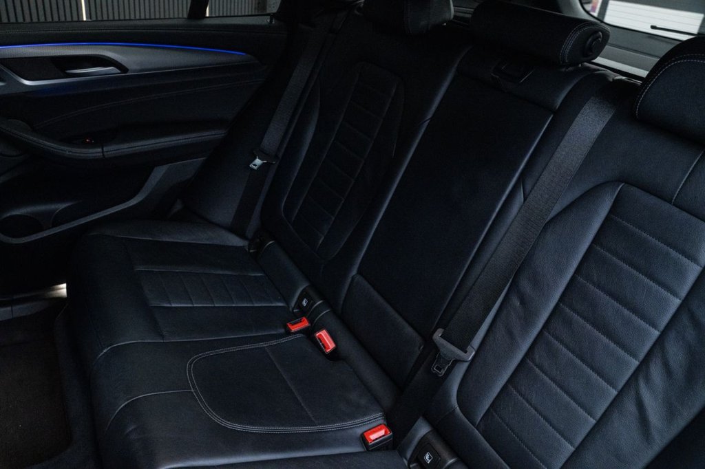 Used BMW X3 2019 for sale - 77672787: Photo 31