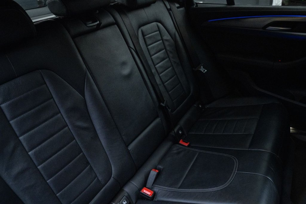 Used BMW X3 2019 for sale - 77672787: Photo 32