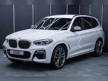 Used BMW X3 2019 for sale - 77672787: Photo