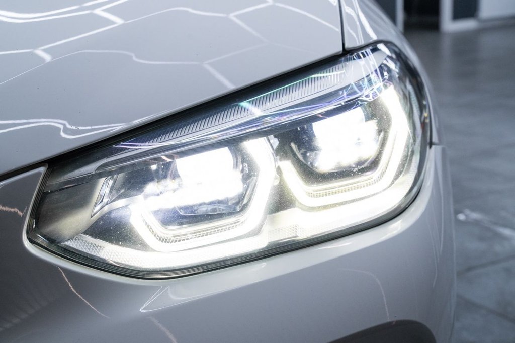 Used BMW X3 2019 for sale - 77672787: Photo 4