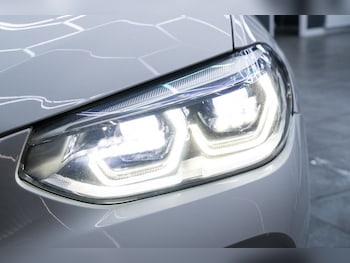 Used BMW X3 2019 for sale - 77672787: Photo