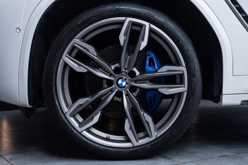 Used BMW X3 2019 for sale - 77672787: Photo 5