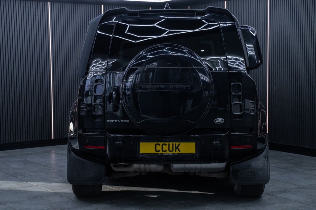 Used Land Rover Defender 2023 for sale - 77672789: Photo 10