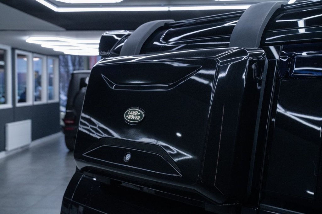 Used Land Rover Defender 2023 for sale - 77672789: Photo 12