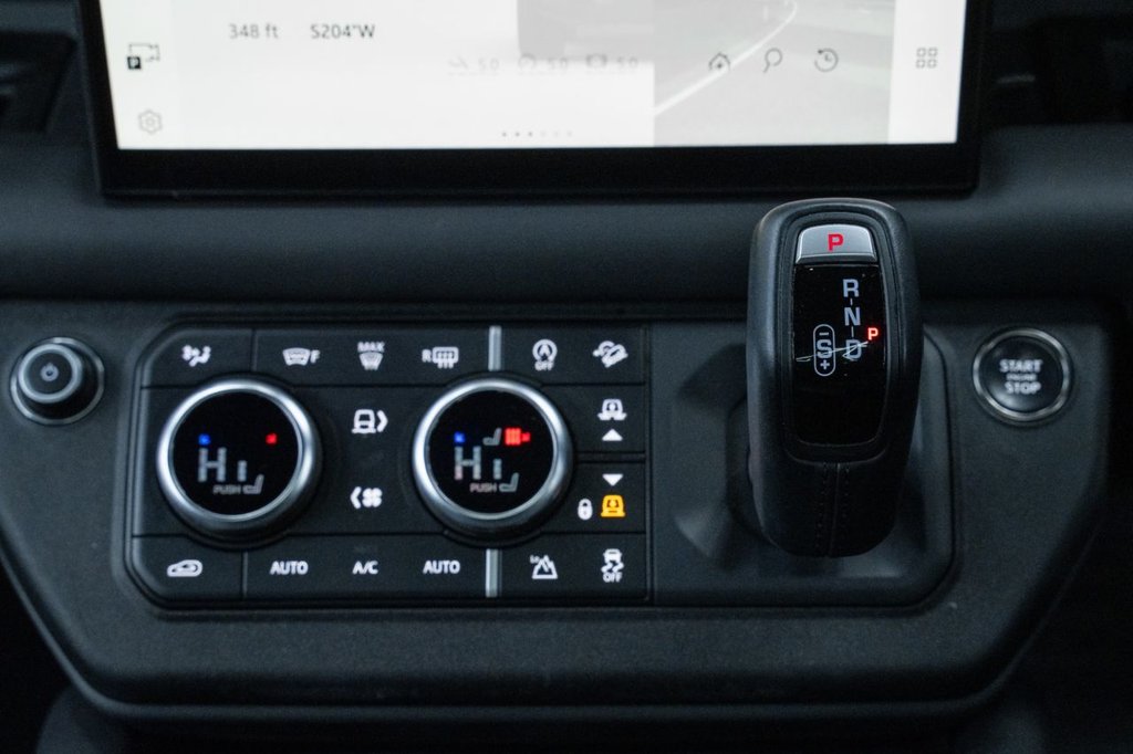 Used Land Rover Defender 2023 for sale - 77672789: Photo 23