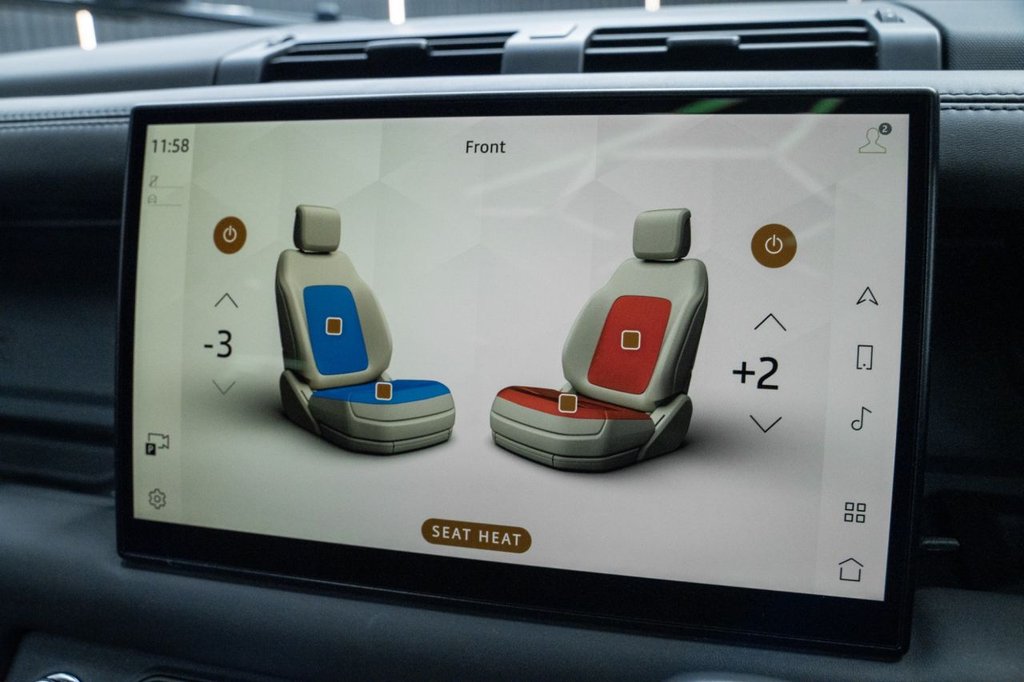 Used Land Rover Defender 2023 for sale - 77672789: Photo 33