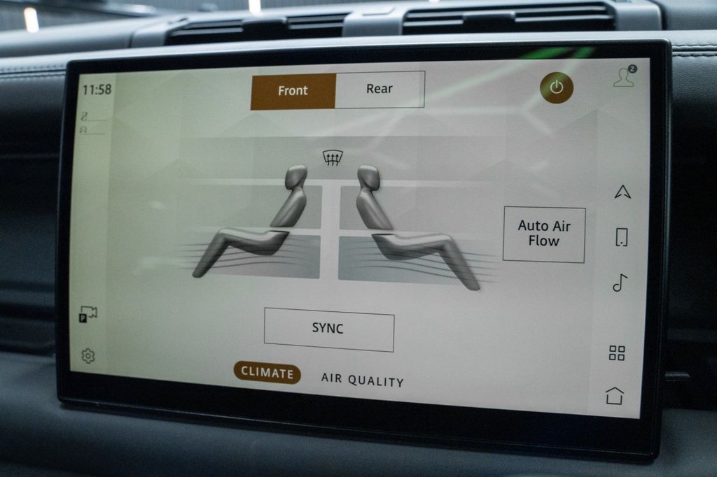 Used Land Rover Defender 2023 for sale - 77672789: Photo 34