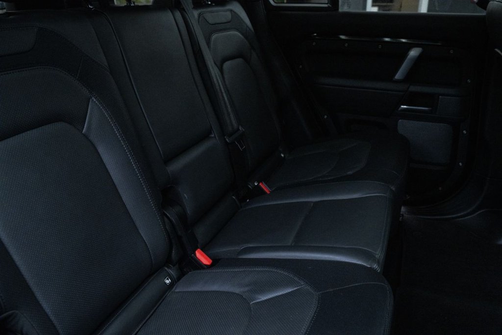 Used Land Rover Defender 2023 for sale - 77672789: Photo 42