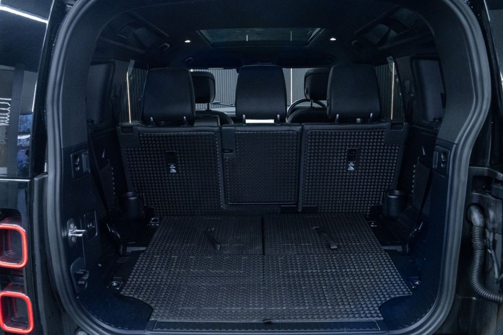 Used Land Rover Defender 2023 for sale - 77672789: Photo 46