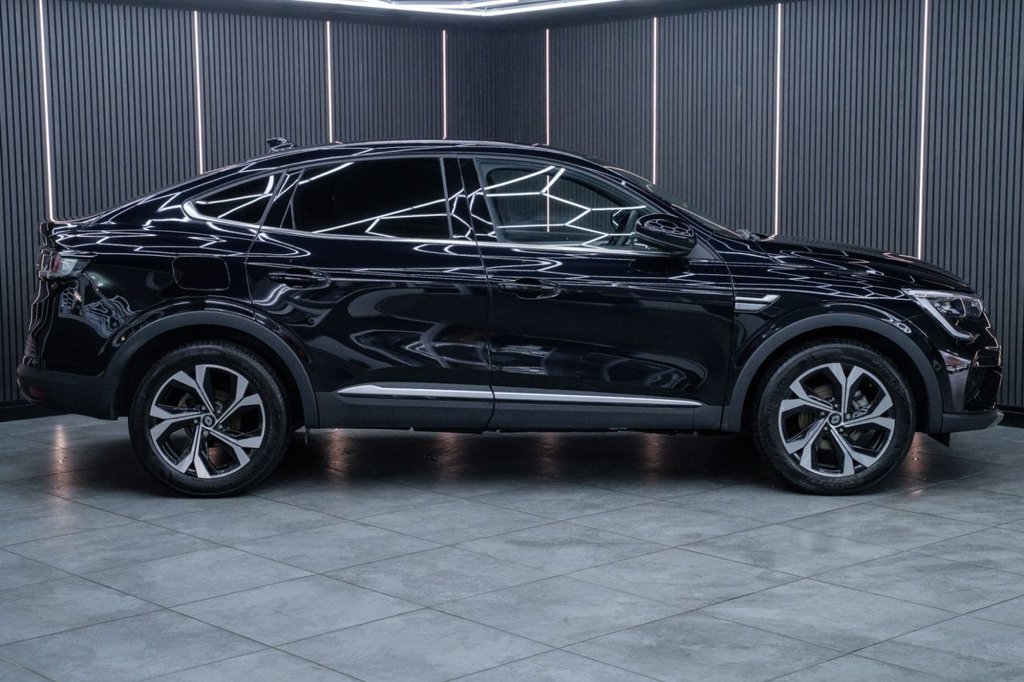 Used Renault Arkana 2024 for sale - 78030178: Photo 11