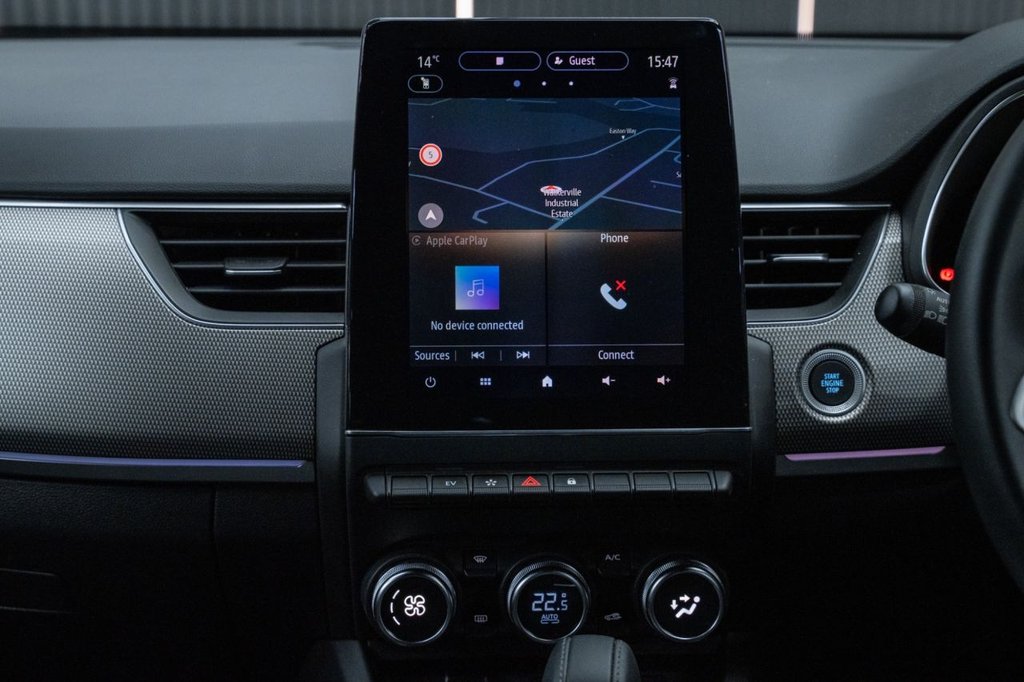 Used Renault Arkana 2024 for sale - 78030178: Photo 18