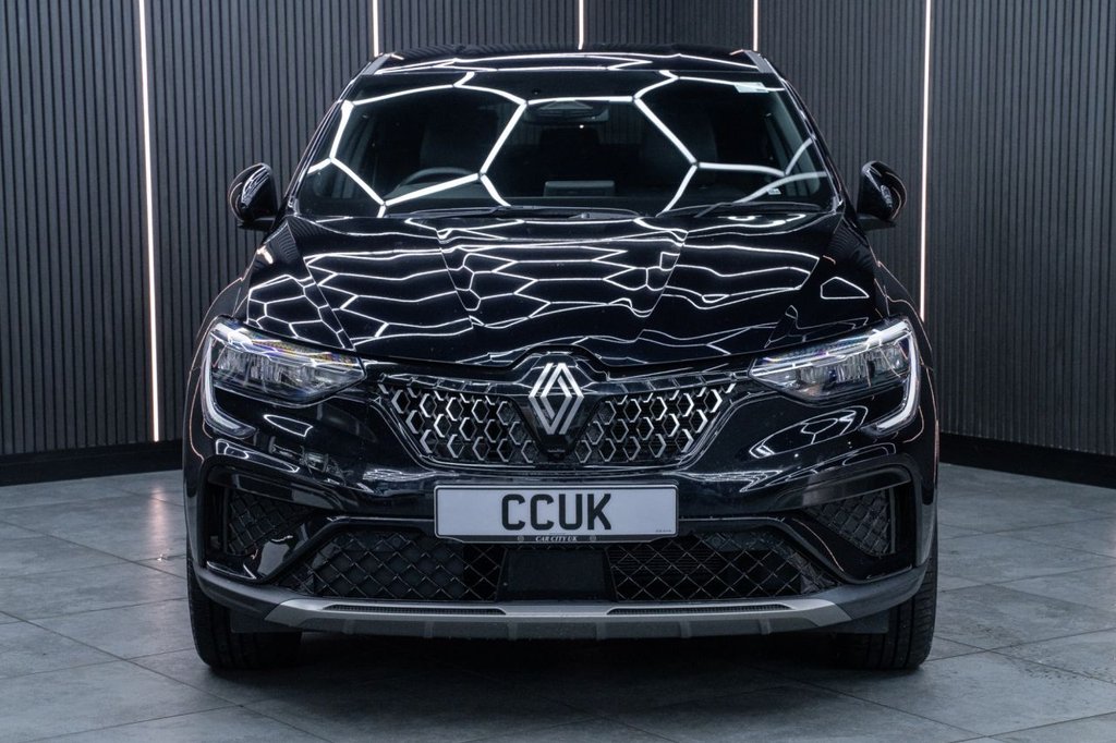 Used Renault Arkana 2024 for sale - 78030178: Photo 2