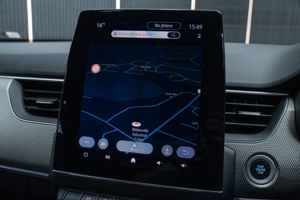 Used Renault Arkana 2024 for sale - 78030178: Photo 25