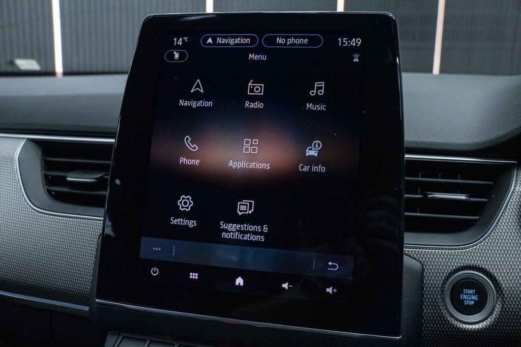 Used Renault Arkana 2024 for sale - 78030178: Photo 26