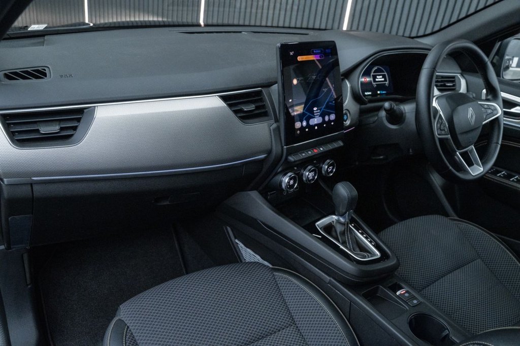 Used Renault Arkana 2024 for sale - 78030178: Photo 29