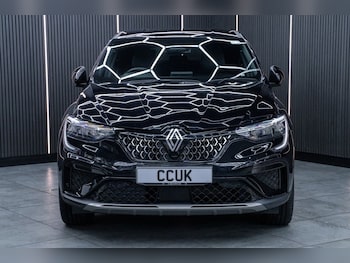 Used Renault Arkana 2024 for sale - 78030178: Photo