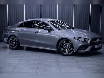 Used Mercedes-Benz CLA 2022 for sale - 79805106: Photo
