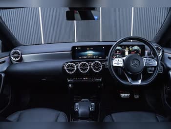 Used Mercedes-Benz CLA 2022 for sale - 79805106: Photo