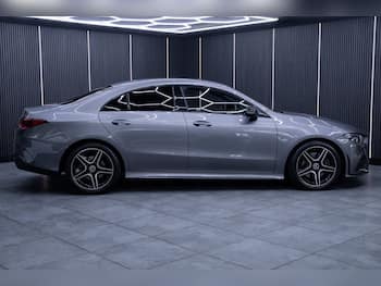 Used Mercedes-Benz CLA 2022 for sale - 79805106: Photo