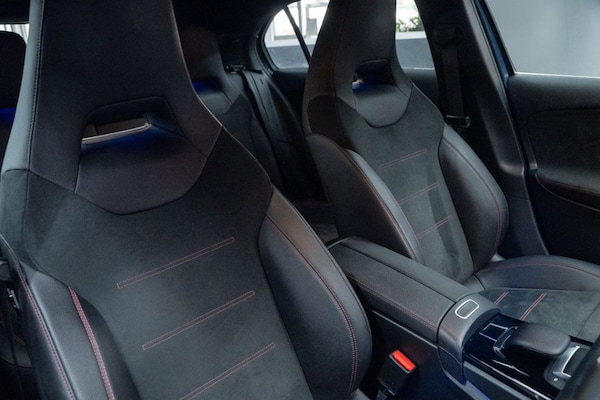 Used Mercedes-Benz A-Class 2020 for sale - 75716255: Photo 13