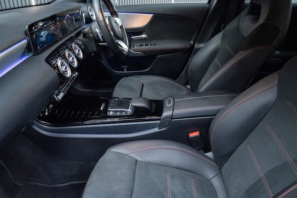 Used Mercedes-Benz A-Class 2020 for sale - 75716255: Photo 24