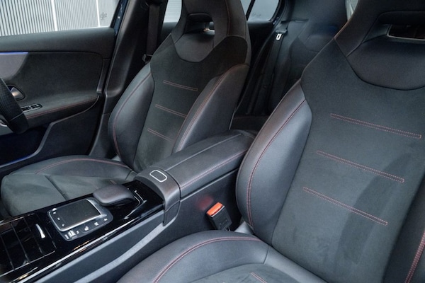 Used Mercedes-Benz A-Class 2020 for sale - 75716255: Photo 25
