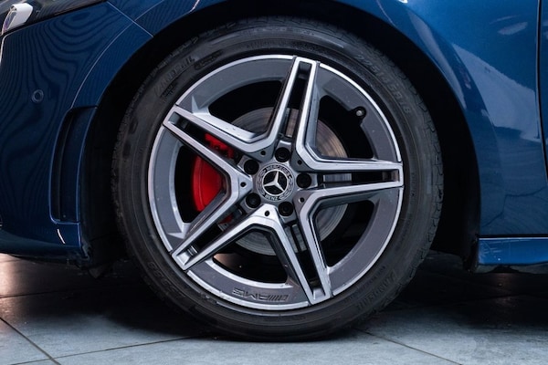Used Mercedes-Benz A-Class 2020 for sale - 75716255: Photo 4