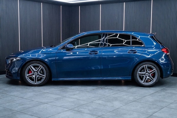 Used Mercedes-Benz A-Class 2020 for sale - 75716255: Photo 5