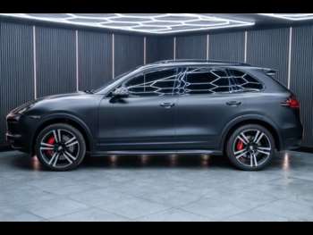 Used Porsche Cayenne 2013 for sale - 74806317: Photo