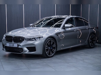 Used BMW M5 2019 for sale - 78569739: Photo