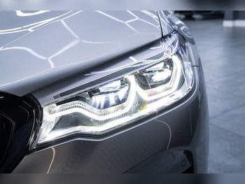 Used BMW M5 2019 for sale - 78569739: Photo