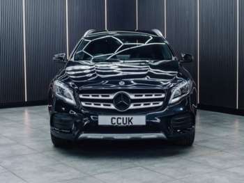 Used Mercedes-Benz GLA 2019 for sale - 74345352: Photo