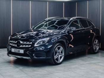 Used Mercedes-Benz GLA 2019 for sale - 74345352: Photo