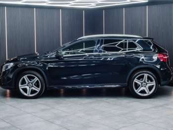Used Mercedes-Benz GLA 2019 for sale - 74345352: Photo