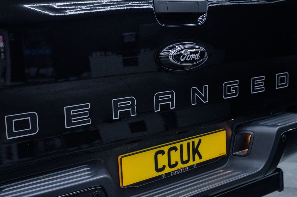 Used Ford Ranger 2022 for sale - 77621678: Photo 13