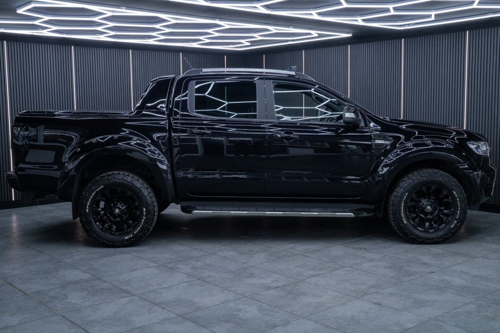 Used Ford Ranger 2022 for sale - 77621678: Photo 14