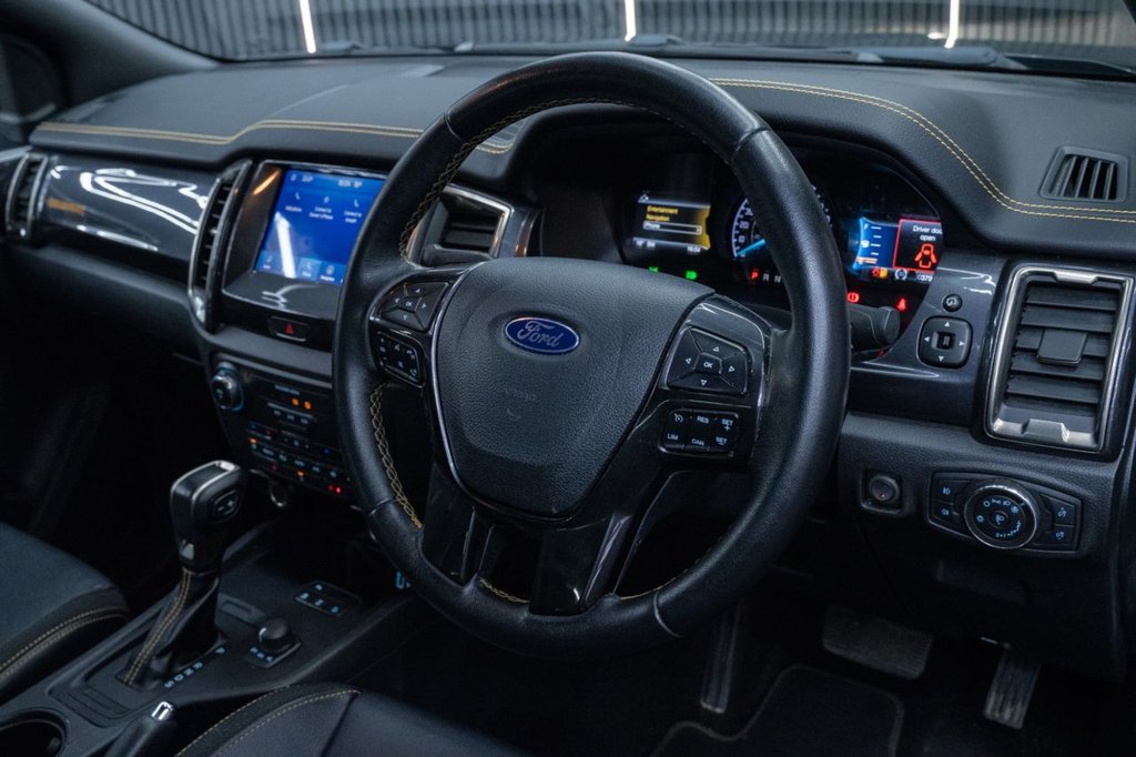 Used Ford Ranger 2022 for sale - 77621678: Photo 15