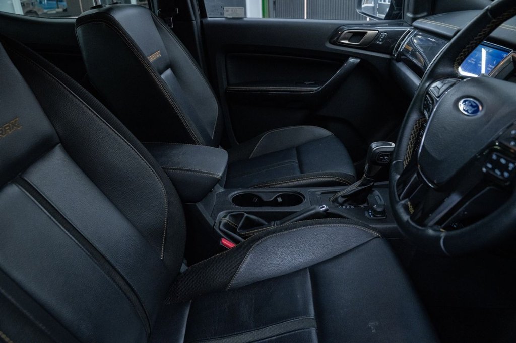 Used Ford Ranger 2022 for sale - 77621678: Photo 16