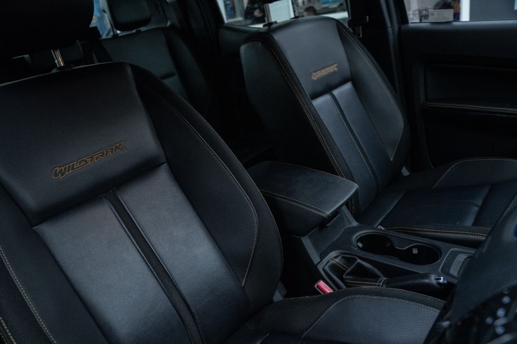 Used Ford Ranger 2022 for sale - 77621678: Photo 17