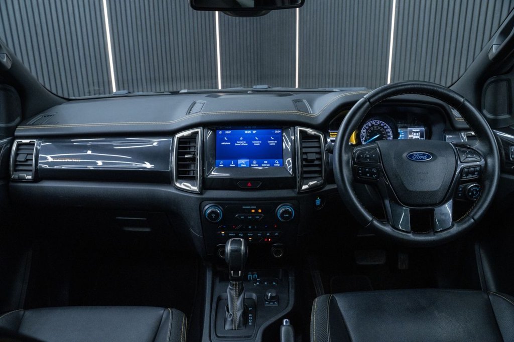 Used Ford Ranger 2022 for sale - 77621678: Photo 18