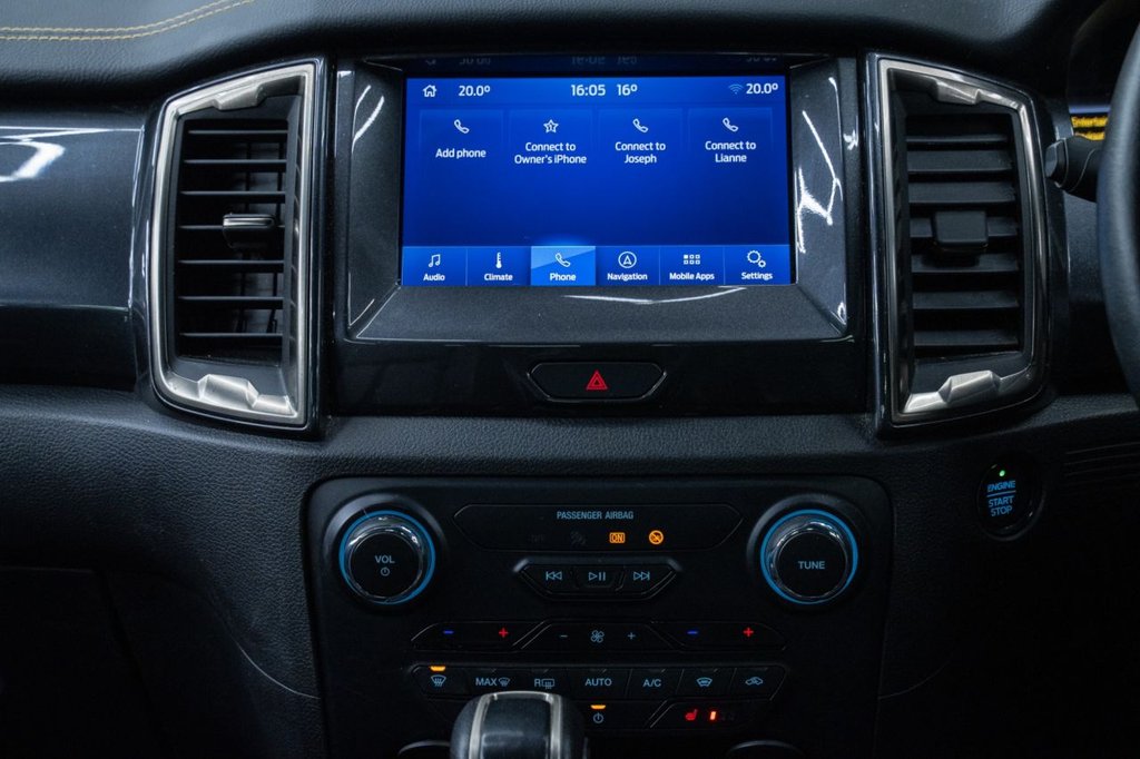 Used Ford Ranger 2022 for sale - 77621678: Photo 19