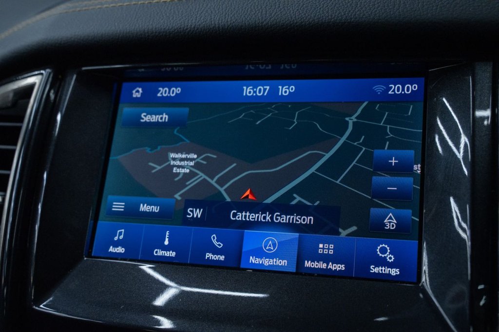 Used Ford Ranger 2022 for sale - 77621678: Photo 27