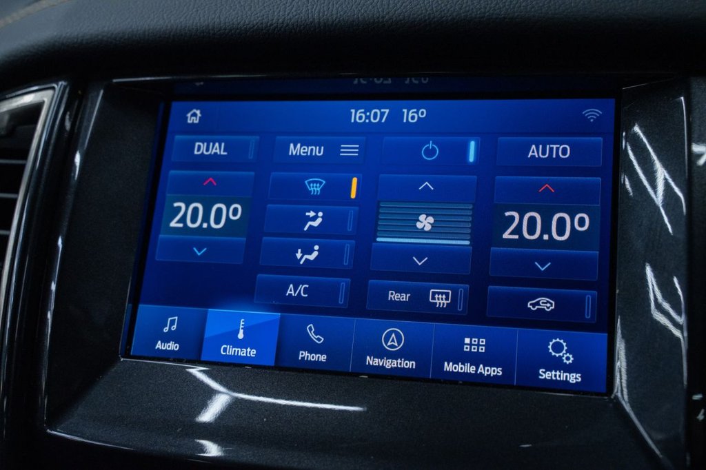 Used Ford Ranger 2022 for sale - 77621678: Photo 28