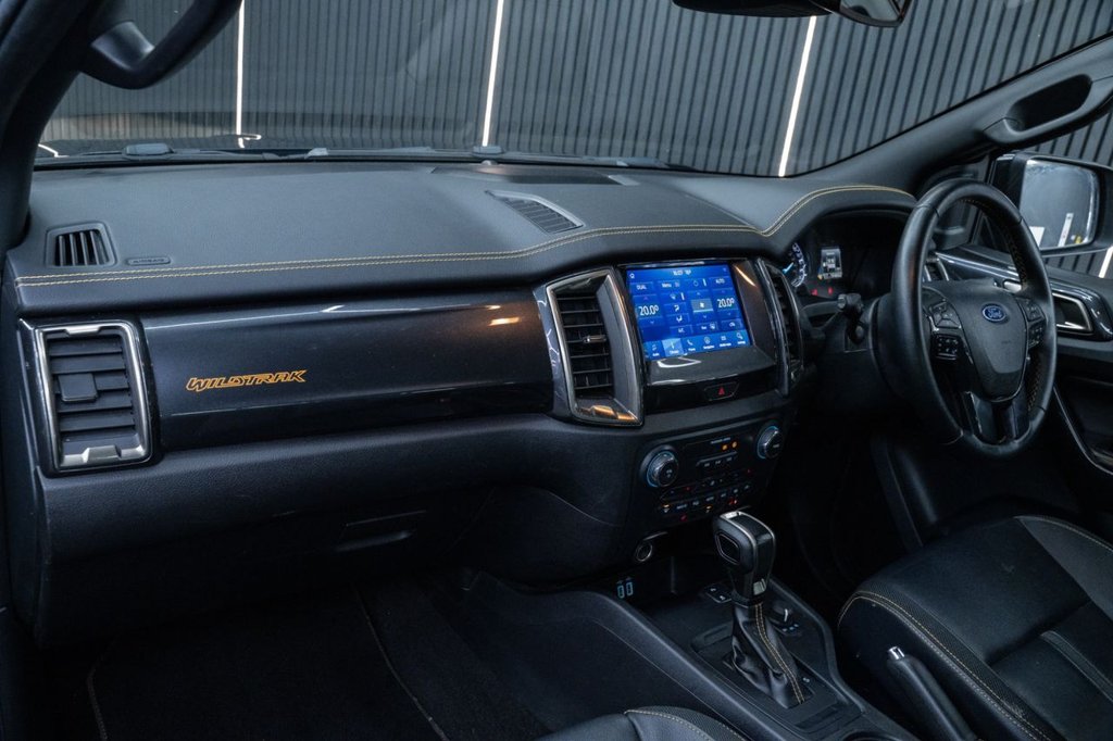 Used Ford Ranger 2022 for sale - 77621678: Photo 30