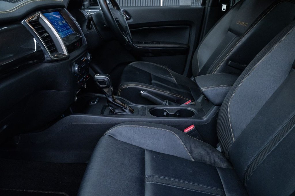 Used Ford Ranger 2022 for sale - 77621678: Photo 31