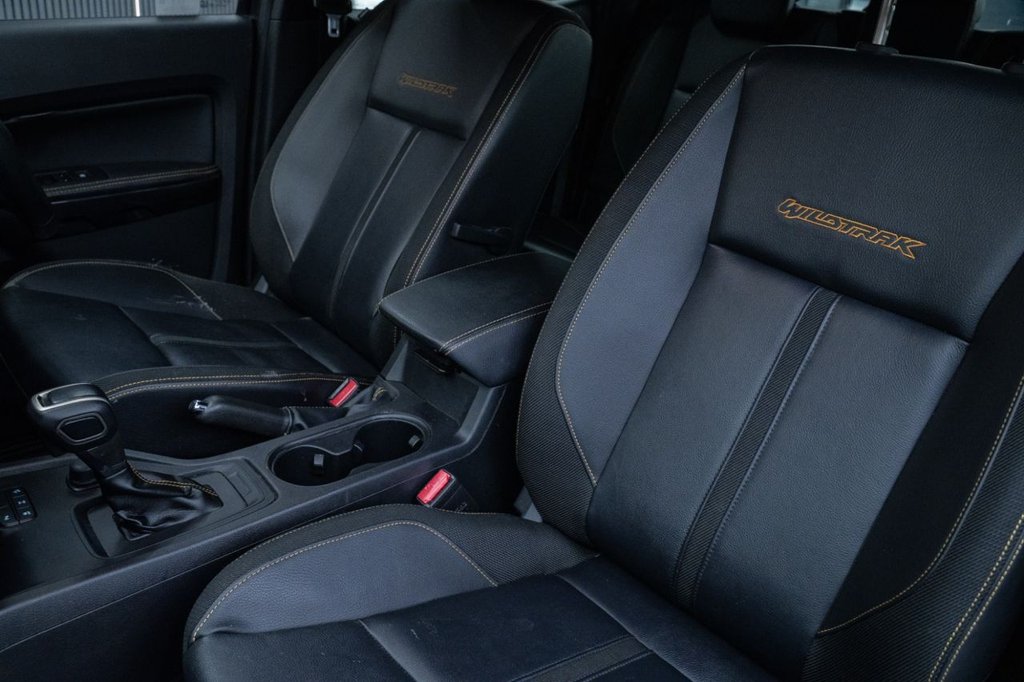 Used Ford Ranger 2022 for sale - 77621678: Photo 32