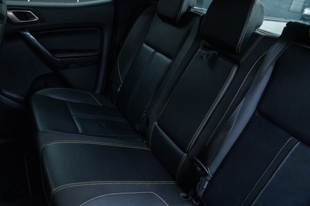 Used Ford Ranger 2022 for sale - 77621678: Photo 33